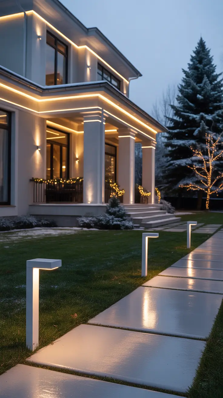 Christmas Pathway Lights 2025 Trending Styles In Christmas Pathway Lights