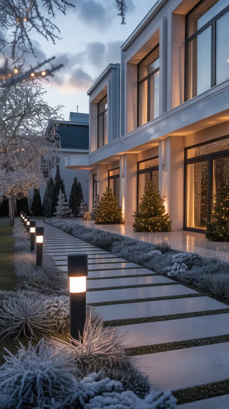 Christmas Pathway Lights 2025 Trending Styles In Christmas Pathway Lights