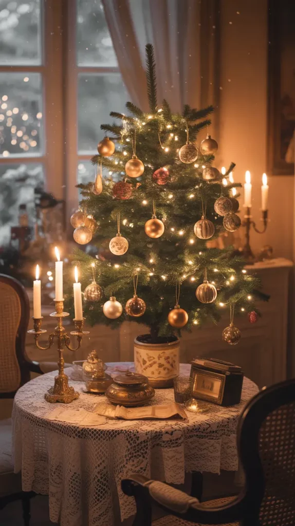 Christmas Room Decor Ideas 2025: Cozy, Elegant, and Modern Holiday Inspiration