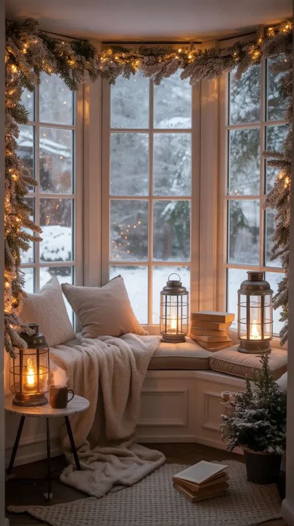 Christmas Room Decor Ideas 2025: Cozy, Elegant, and Modern Holiday Inspiration
