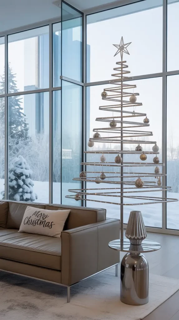 Christmas Room Decor Ideas 2025: Cozy, Elegant, and Modern Holiday Inspiration