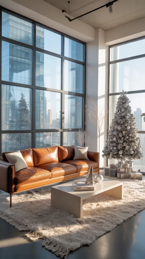 Christmas Room Decor Ideas 2025: Cozy, Elegant, and Modern Holiday Inspiration