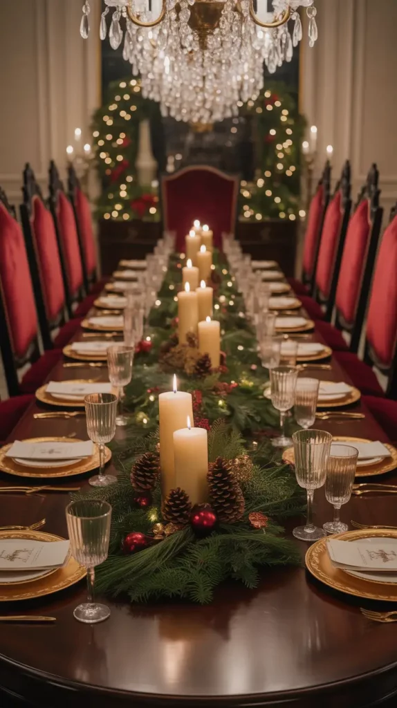 Christmas Room Decor Ideas 2025: Cozy, Elegant, and Modern Holiday Inspiration