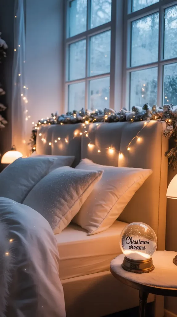 Christmas Room Decor Ideas 2025: Cozy, Elegant, and Modern Holiday Inspiration