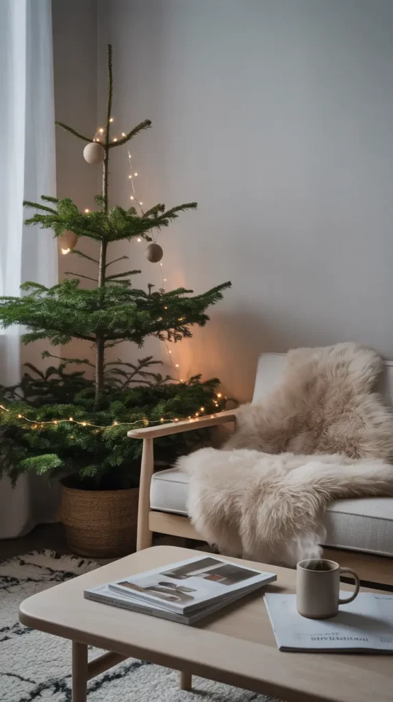 Christmas Room Decor Ideas 2025: Cozy, Elegant, and Modern Holiday Inspiration