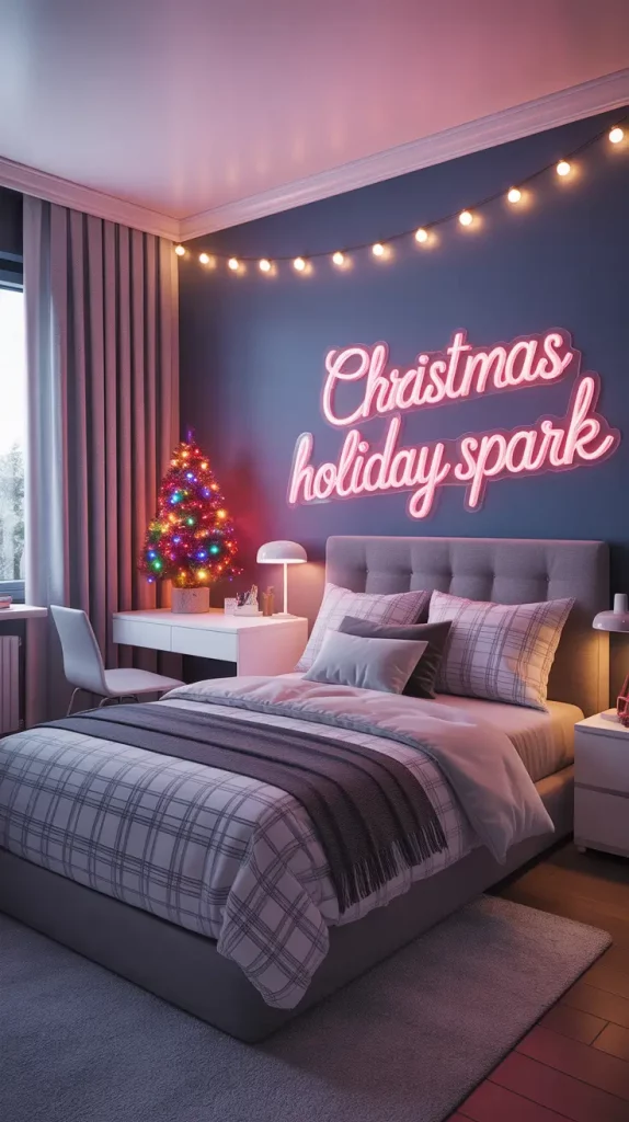 Christmas Room Decor Ideas 2025: Cozy, Elegant, and Modern Holiday Inspiration