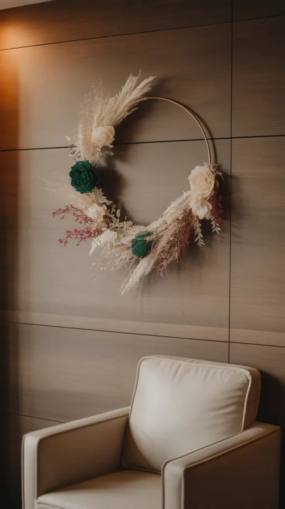 Christmas Room Decor Ideas 2025: Cozy, Elegant, and Modern Holiday Inspiration