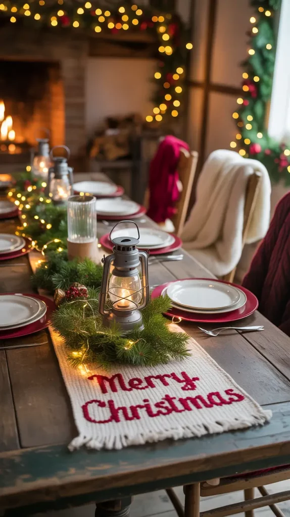 Christmas Room Decor Ideas 2025: Cozy, Elegant, and Modern Holiday Inspiration