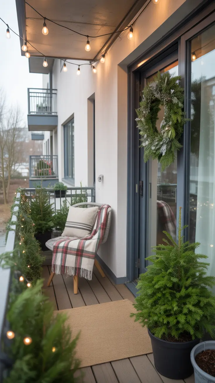 Christmas Wreaths Ideas 2025 Fresh Greenery Wreaths For A Lively Holiday