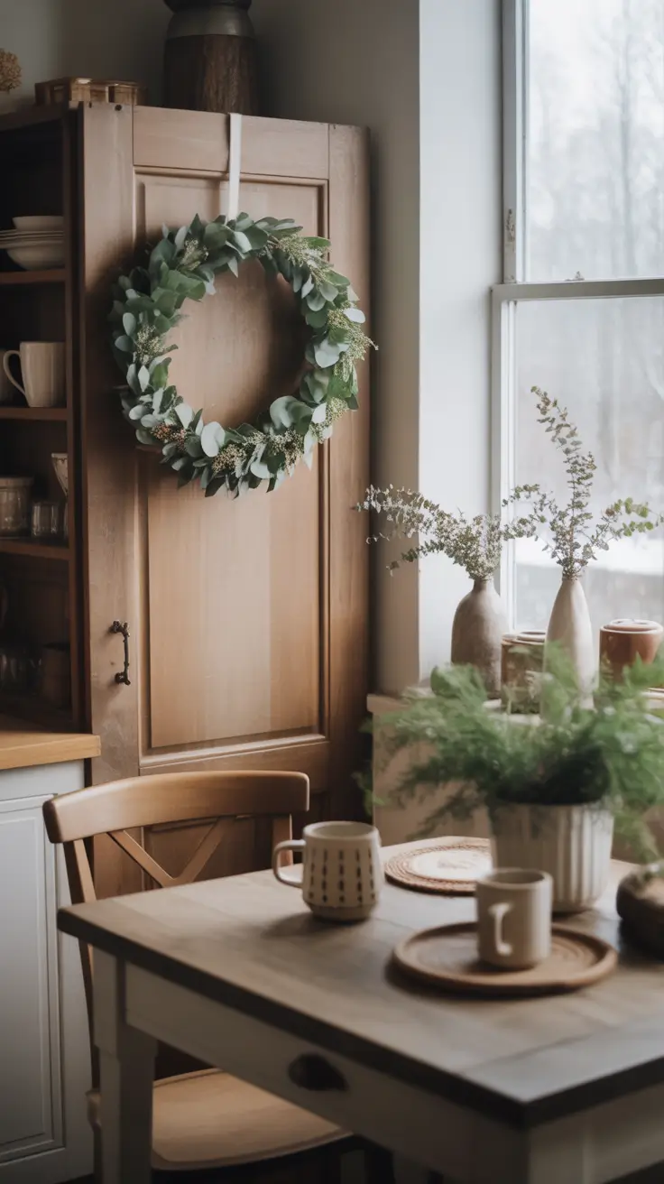 Simple Wreath Designs With Maximum Charm