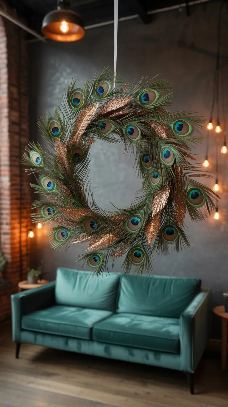 Christmas Wreaths Ideas 2025 Unique Wreath Creations That Stand Out In 2025