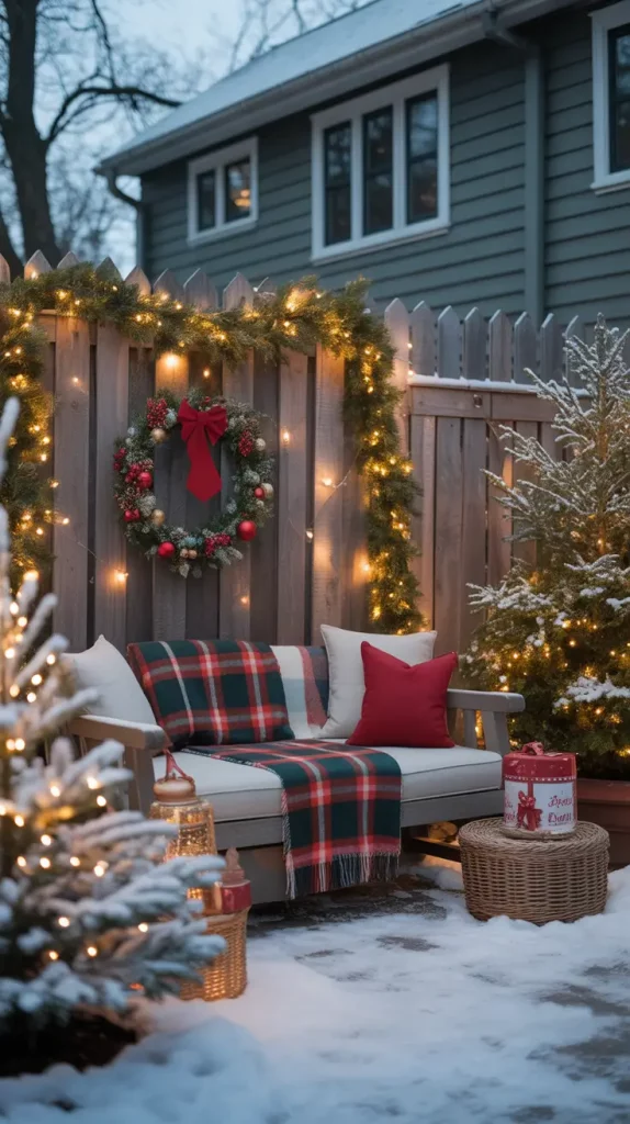 Christmas Yard Decorations Ideas 2025: Festive, Cozy & Trendy Outdoor Inspiration