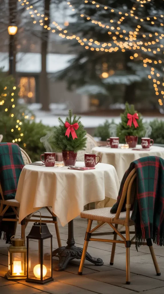 Christmas Yard Decorations Ideas 2025: Festive, Cozy & Trendy Outdoor Inspiration