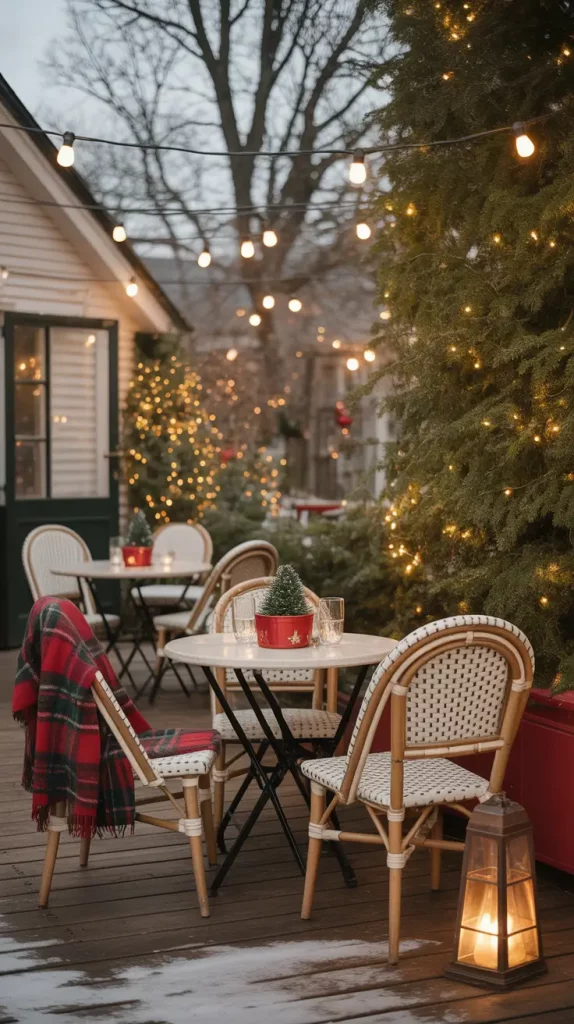 Christmas Yard Decorations Ideas 2025: Festive, Cozy & Trendy Outdoor Inspiration