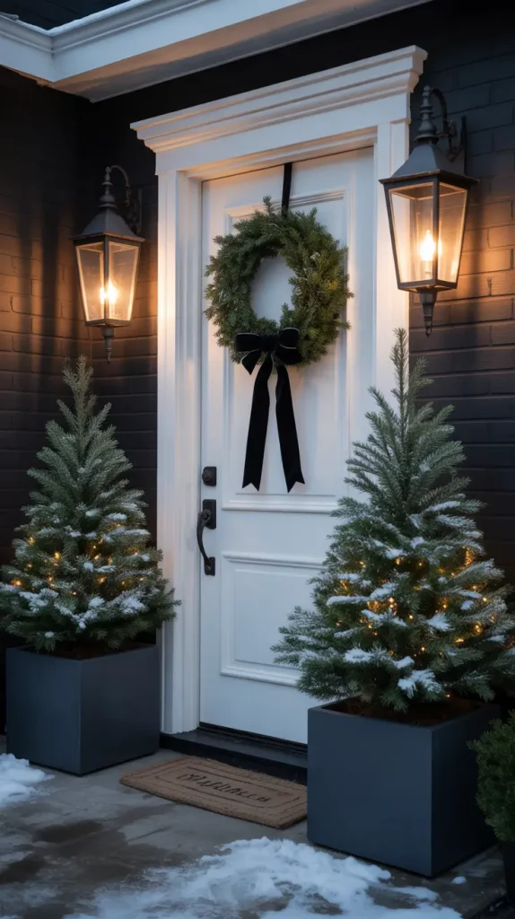 Christmas Yard Decorations Ideas 2025: Festive, Cozy & Trendy Outdoor Inspiration