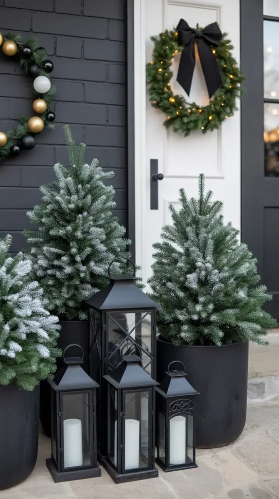 Christmas Yard Decorations Ideas 2025: Festive, Cozy & Trendy Outdoor Inspiration