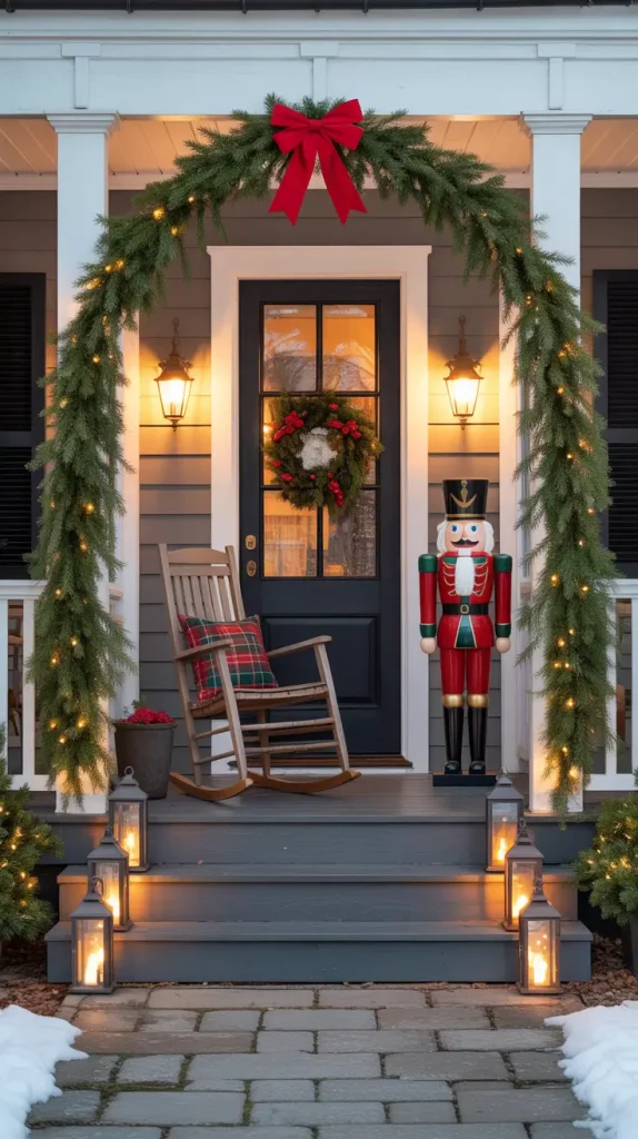 Christmas Yard Decorations Ideas 2025: Festive, Cozy & Trendy Outdoor Inspiration