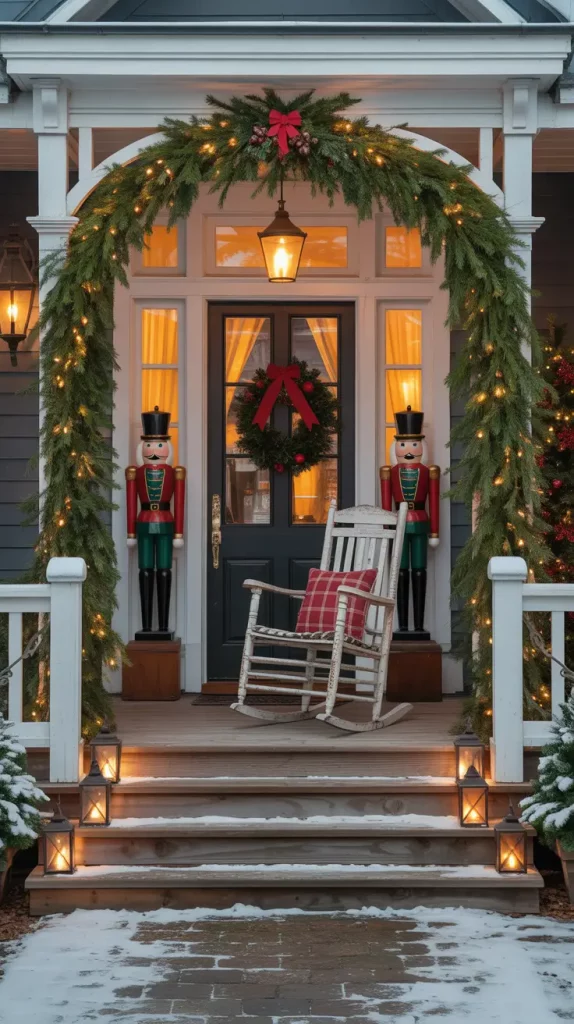 Christmas Yard Decorations Ideas 2025: Festive, Cozy & Trendy Outdoor Inspiration