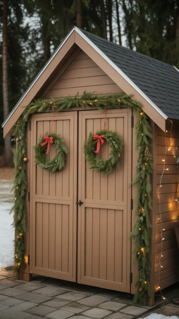 Christmas Yard Decorations Ideas 2025: Festive, Cozy & Trendy Outdoor Inspiration