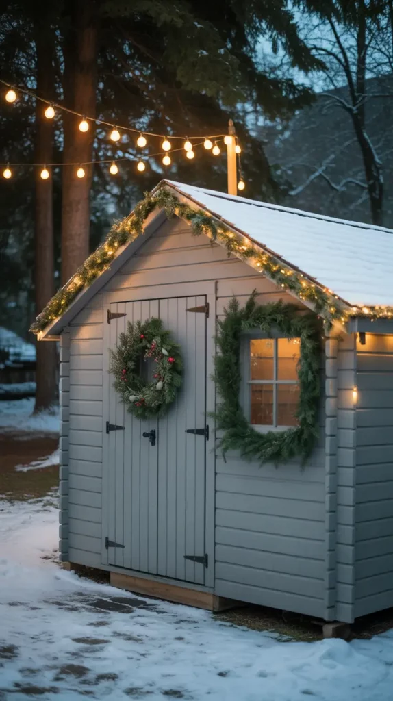 Christmas Yard Decorations Ideas 2025: Festive, Cozy & Trendy Outdoor Inspiration