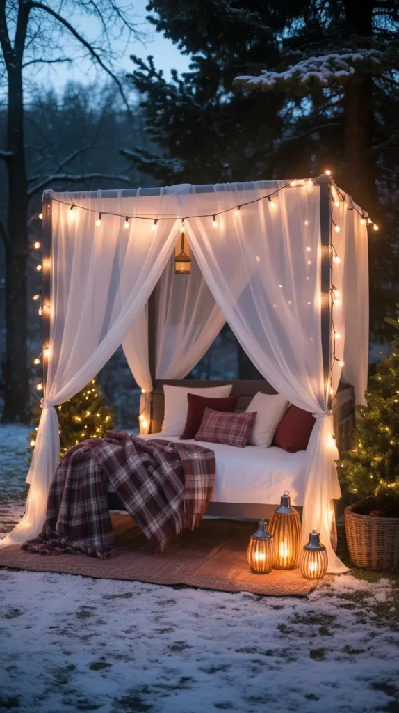 Christmas Yard Decorations Ideas 2025: Festive, Cozy & Trendy Outdoor Inspiration