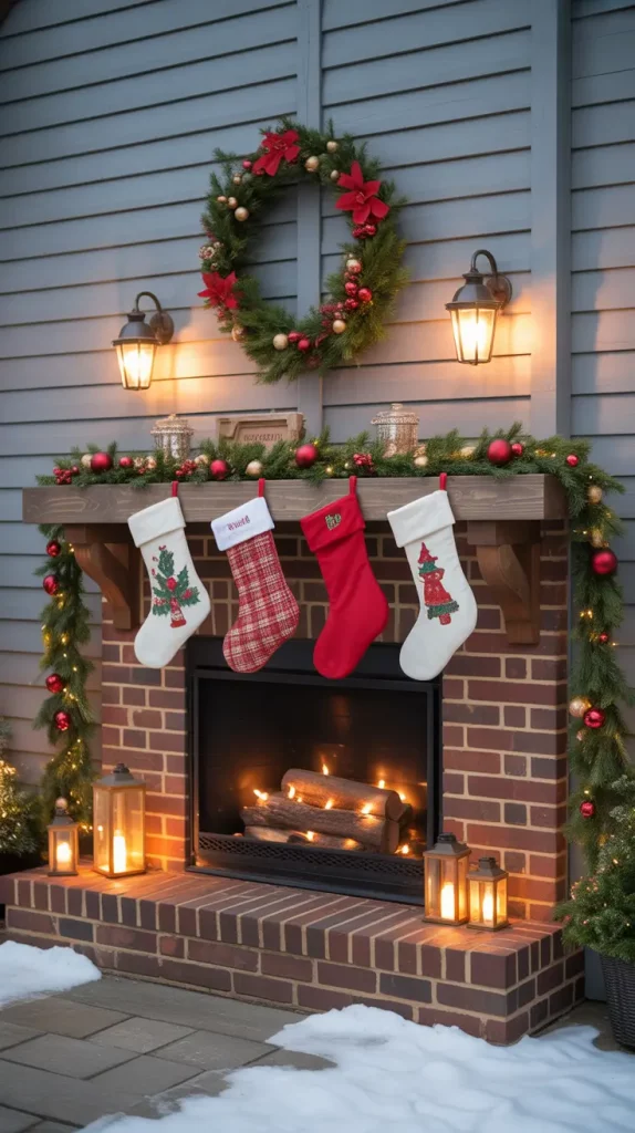 Christmas Yard Decorations Ideas 2025: Festive, Cozy & Trendy Outdoor Inspiration