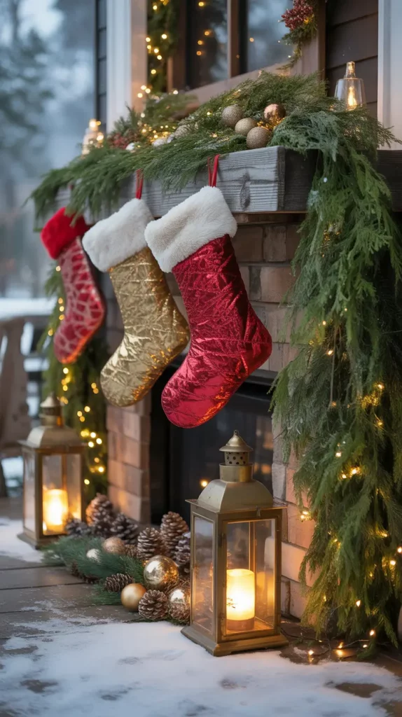 Christmas Yard Decorations Ideas 2025: Festive, Cozy & Trendy Outdoor Inspiration
