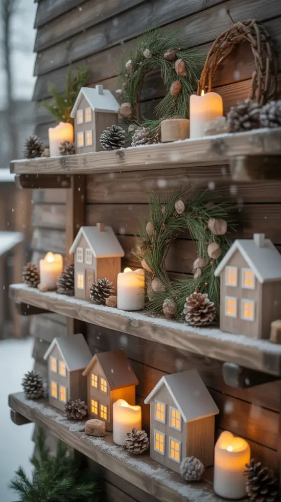 Christmas Yard Decorations Ideas 2025: Festive, Cozy & Trendy Outdoor Inspiration