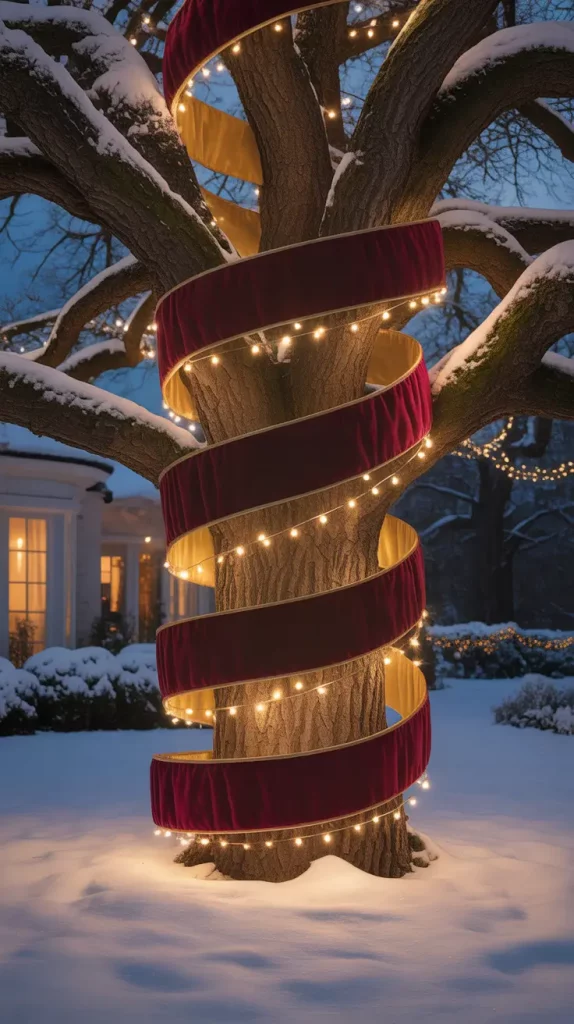 Christmas Yard Decorations Ideas 2025: Festive, Cozy & Trendy Outdoor Inspiration