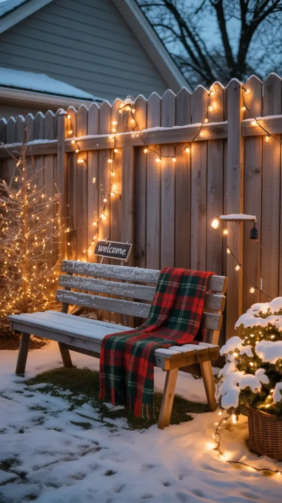Christmas Yard Decorations Ideas 2025: Festive, Cozy & Trendy Outdoor Inspiration