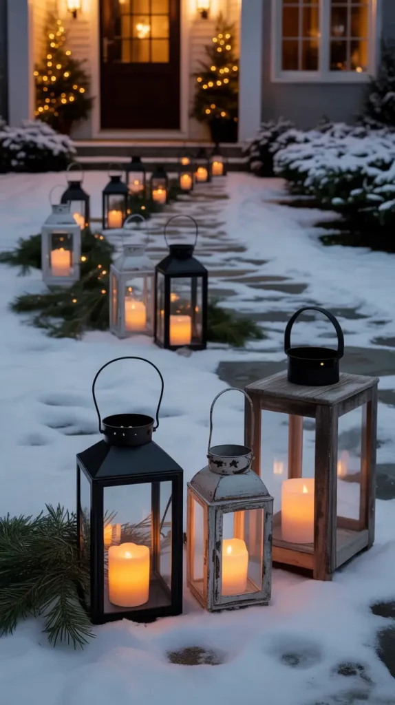 Christmas Yard Decorations Ideas 2025: Festive, Cozy & Trendy Outdoor Inspiration