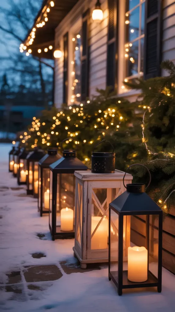 Christmas Yard Decorations Ideas 2025: Festive, Cozy & Trendy Outdoor Inspiration