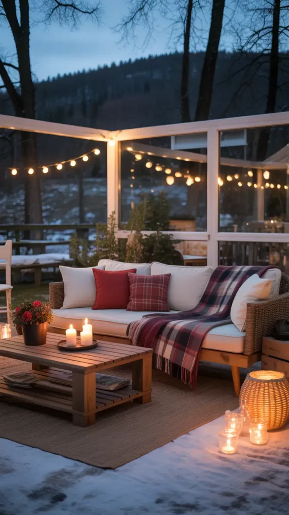 Christmas Yard Decorations Ideas 2025: Festive, Cozy & Trendy Outdoor Inspiration