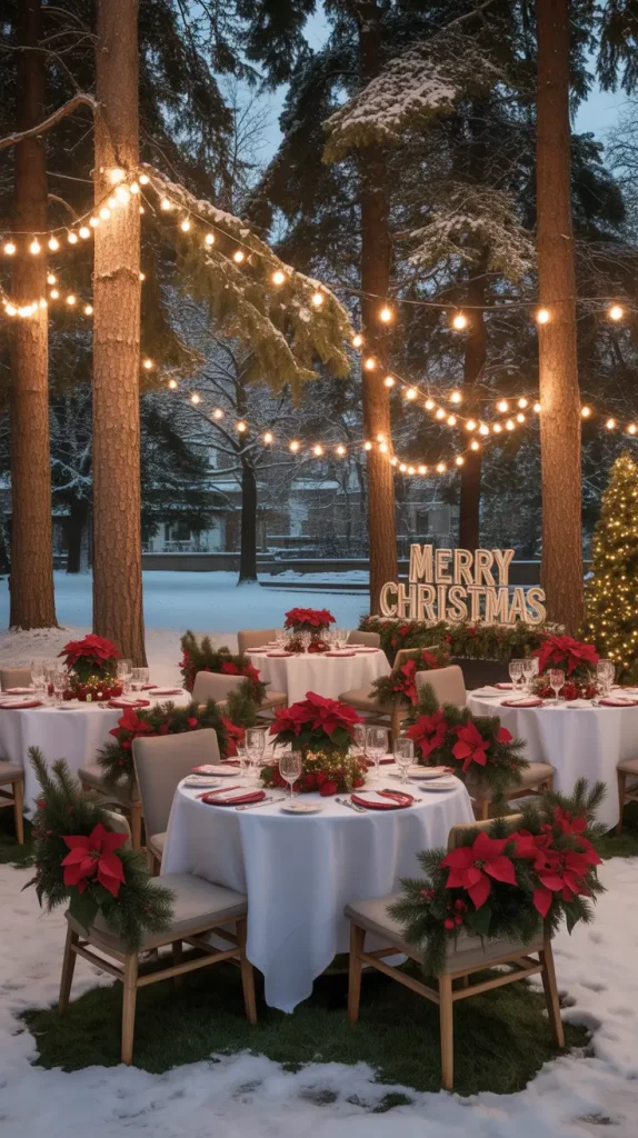 Christmas Yard Decorations Ideas 2025: Festive, Cozy & Trendy Outdoor Inspiration