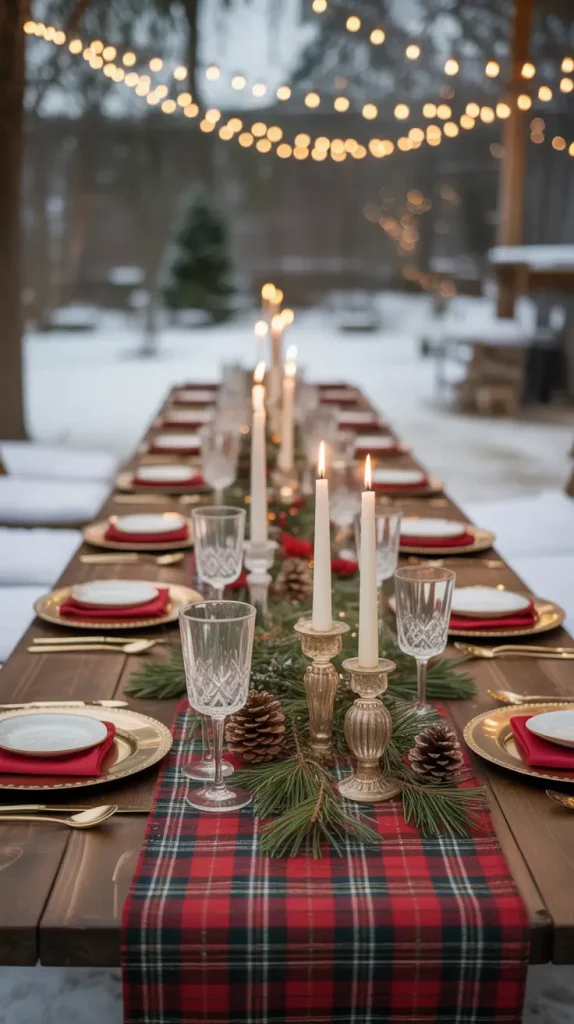 Christmas Yard Decorations Ideas 2025: Festive, Cozy & Trendy Outdoor Inspiration