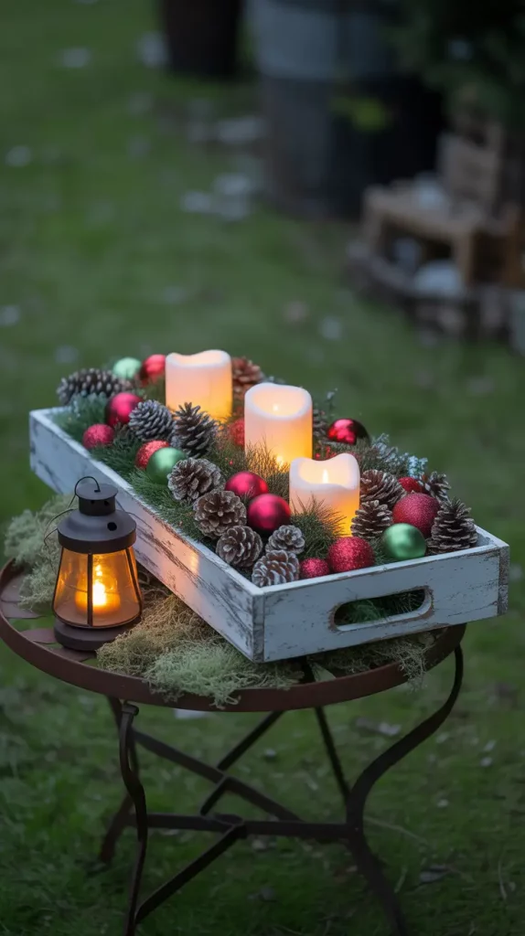 Christmas Yard Decorations Ideas 2025: Festive, Cozy & Trendy Outdoor Inspiration
