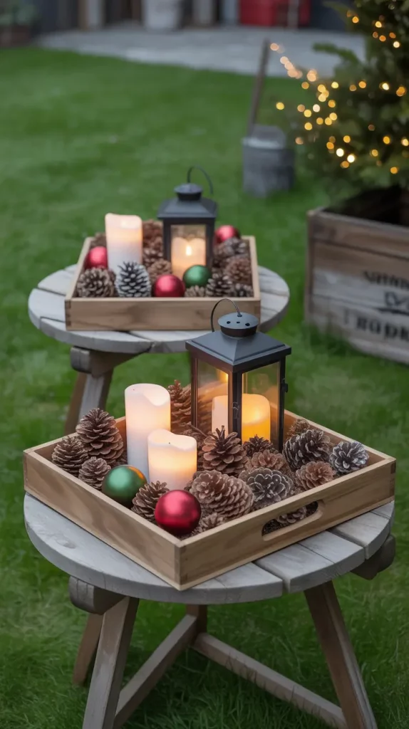 Christmas Yard Decorations Ideas 2025: Festive, Cozy & Trendy Outdoor Inspiration