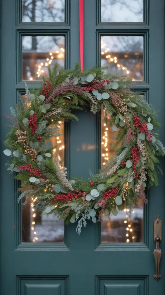 Christmas Yard Decorations Ideas 2025: Festive, Cozy & Trendy Outdoor Inspiration