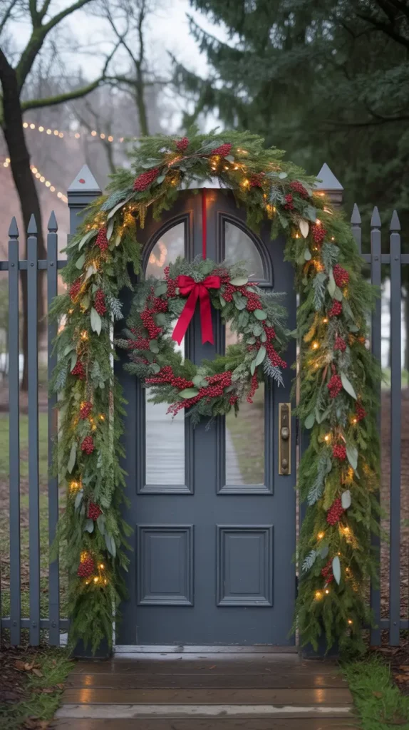 Christmas Yard Decorations Ideas 2025: Festive, Cozy & Trendy Outdoor Inspiration