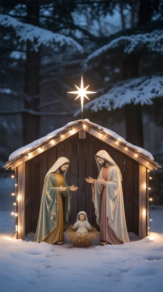 Christmas Yard Decorations Ideas 2025: Festive, Cozy & Trendy Outdoor Inspiration