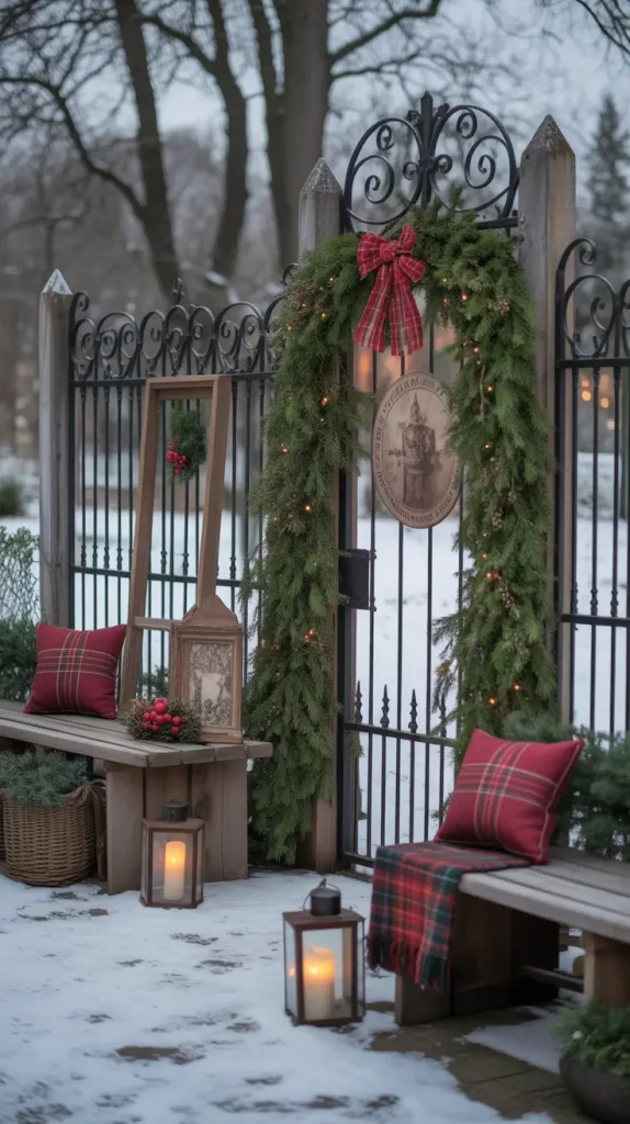 Christmas Yard Decorations Ideas 2025: Festive, Cozy & Trendy Outdoor Inspiration