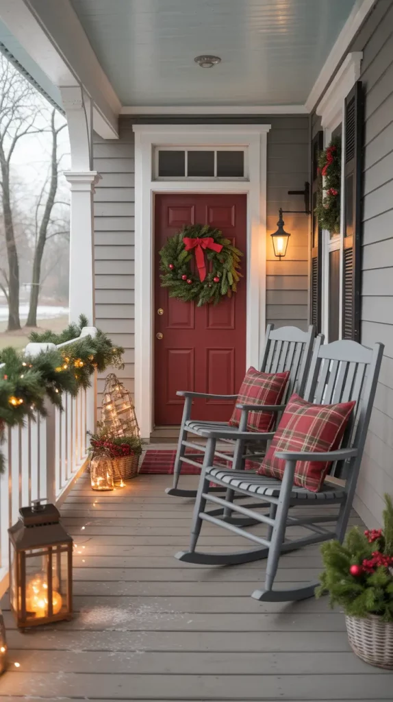 Christmas Yard Decorations Ideas 2025: Festive, Cozy & Trendy Outdoor Inspiration