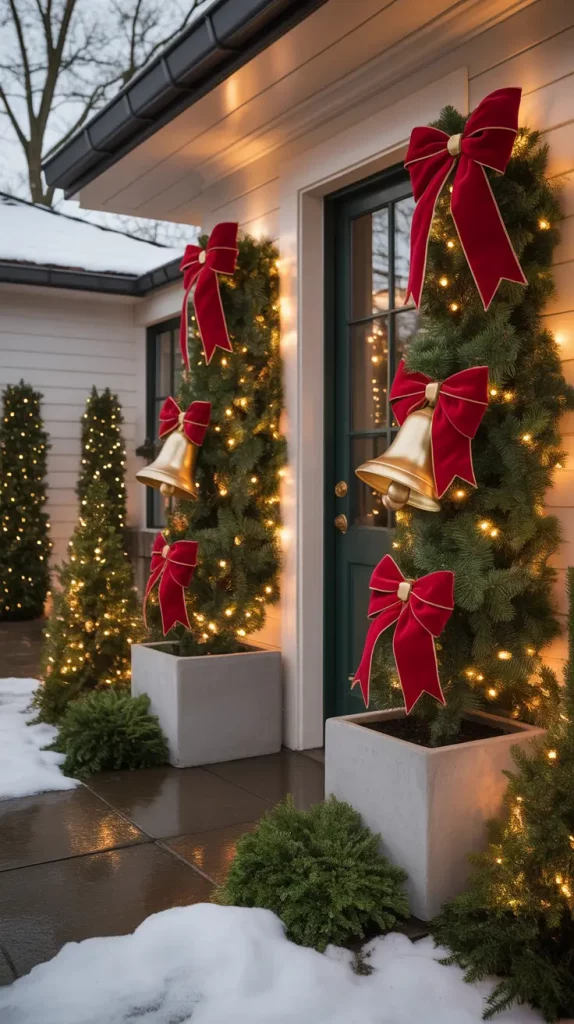Christmas Yard Decorations Ideas 2025: Festive, Cozy & Trendy Outdoor Inspiration