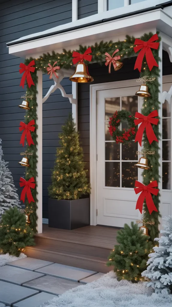 Christmas Yard Decorations Ideas 2025: Festive, Cozy & Trendy Outdoor Inspiration