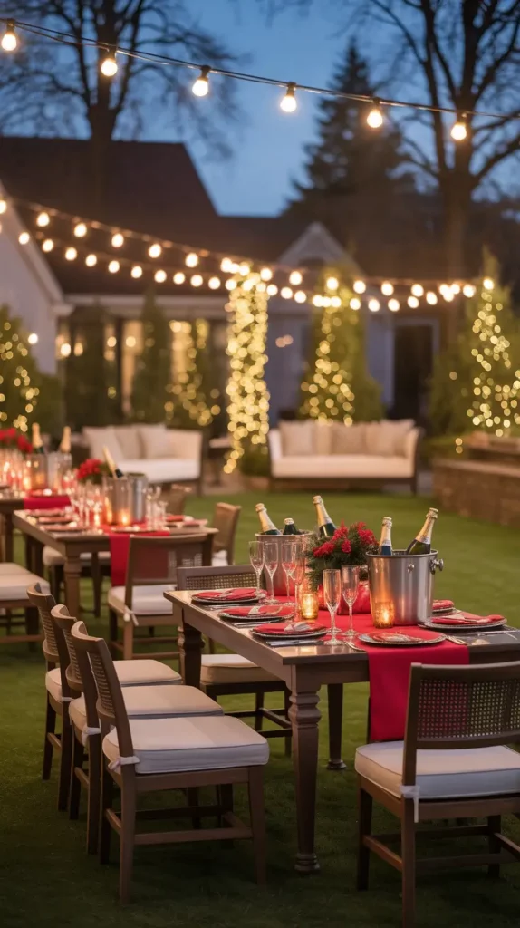 Christmas Yard Decorations Ideas 2025: Festive, Cozy & Trendy Outdoor Inspiration