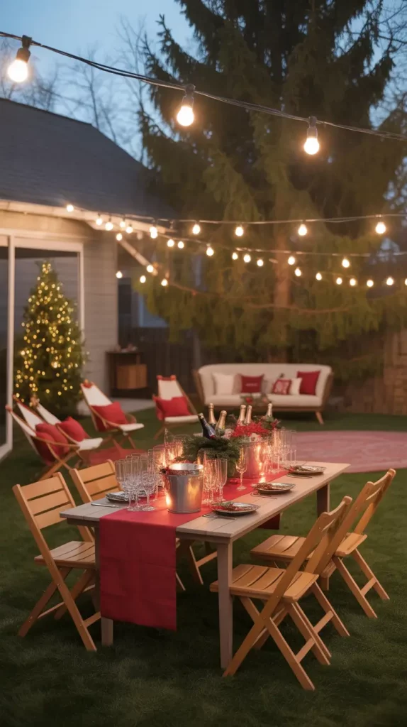 Christmas Yard Decorations Ideas 2025: Festive, Cozy & Trendy Outdoor Inspiration