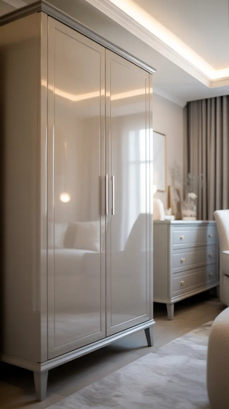 Nursery Makeover Ideas 2026 Elevating Style With A Chic Nursery Armoire