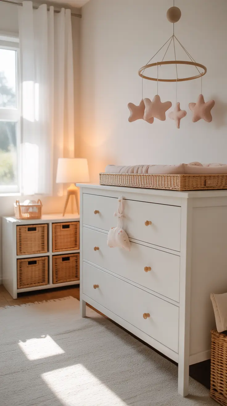 Nursery Makeover Ideas 2026 Choosing Ikea Classics For A Budget-Friendly Makeover