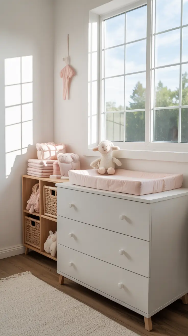 Nursery Makeover Ideas 2026 Choosing Ikea Classics For A Budget-Friendly Makeover