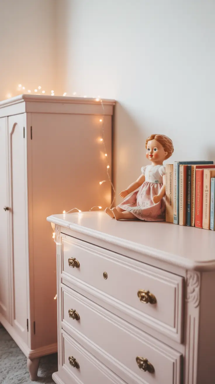 Nursery Makeover Ideas 2026 Adding Charm With An Adorable Dresser Upgrade